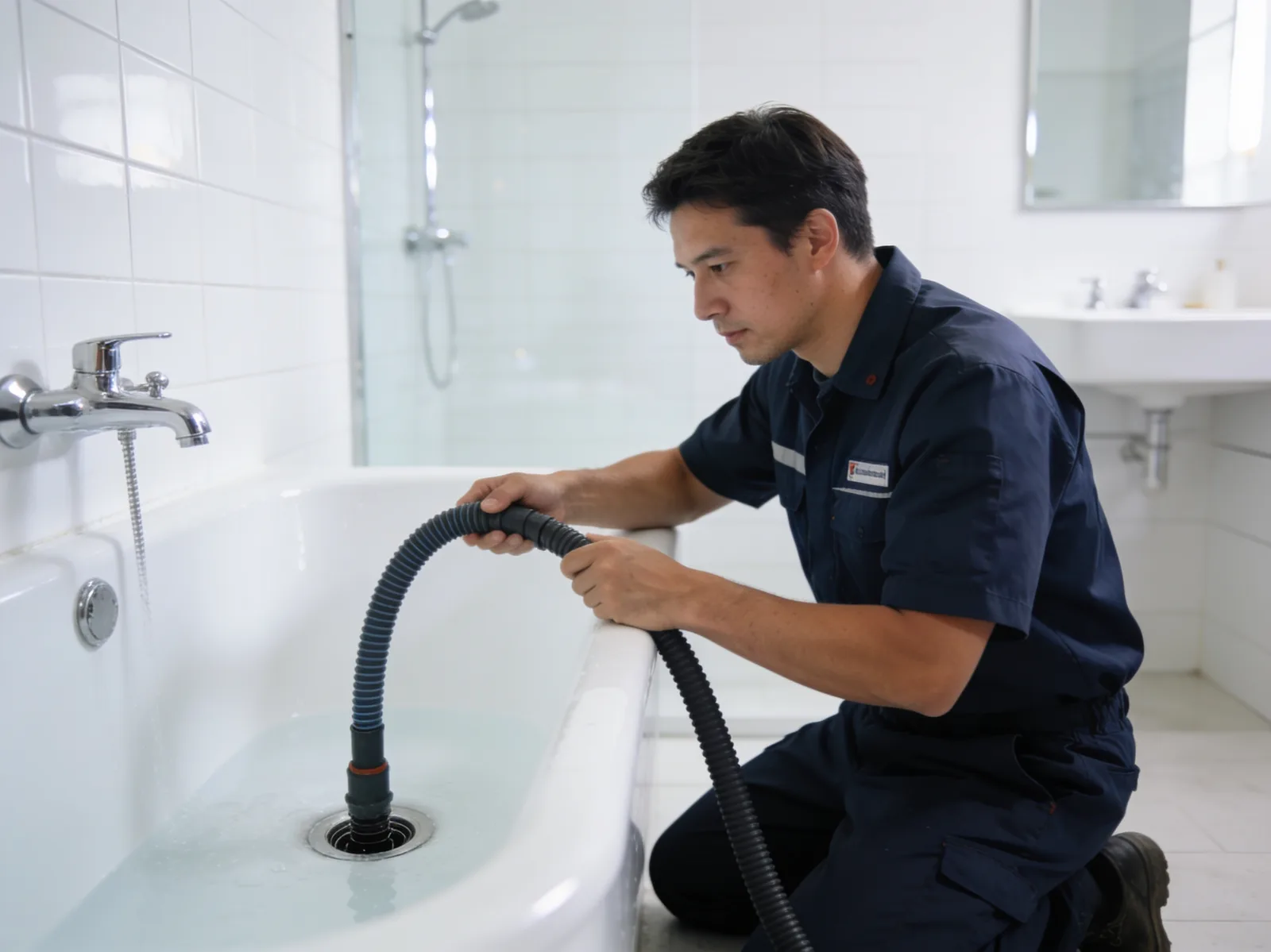 Emergency Plumber Baden, PA FAQs